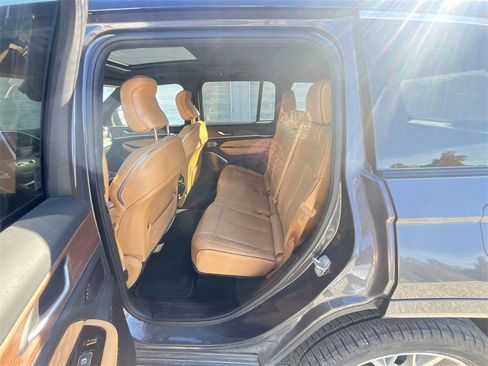 Used 2023 Jeep Grand Cherokee Summit w/ MOPAR Finishing Package image 23