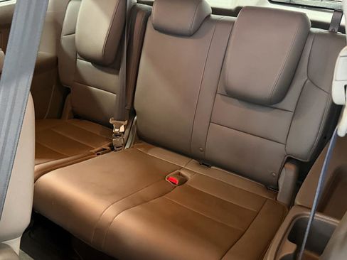 Used 2015 Honda Odyssey EX-L image 13