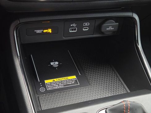 Used 2025 Honda CR-V Sport-L image 20