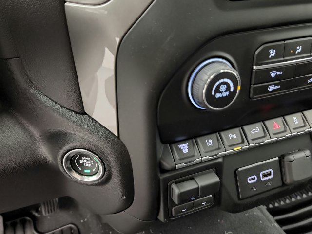 New 2026 Chevrolet Silverado 2500 Custom w/ Custom Value Package AWD/4WD image 28