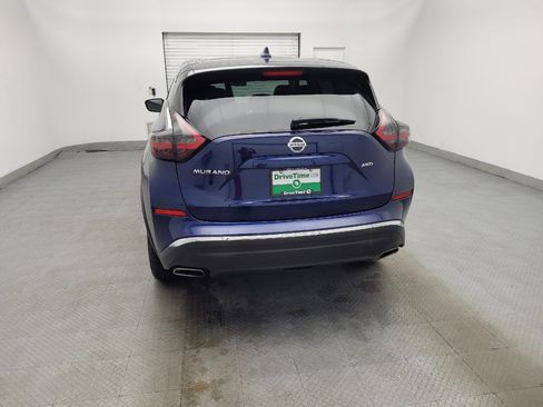 Used 2019 Nissan Murano S image 6