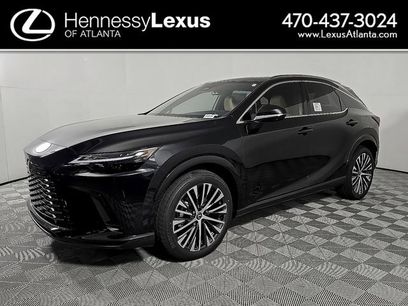 New 2026 Lexus RX 350 Premium Plus