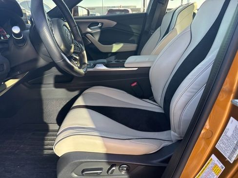 Used 2022 Acura TLX Type S image 8