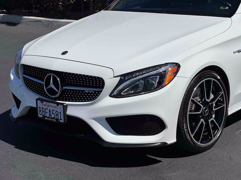 Used 2018 Mercedes-Benz C 43 AMG 4MATIC Sedan image 62