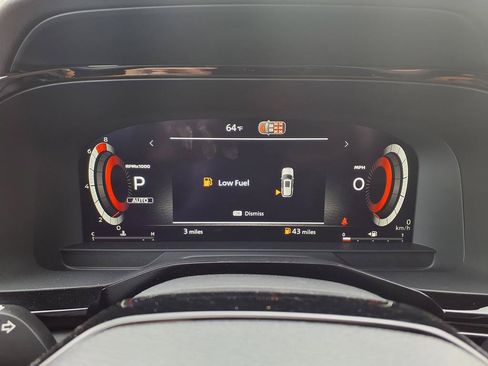 New 2026 Nissan Pathfinder SL AWD/4WD image 21