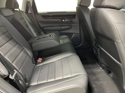 New 2026 Honda CR-V EX-L image 27