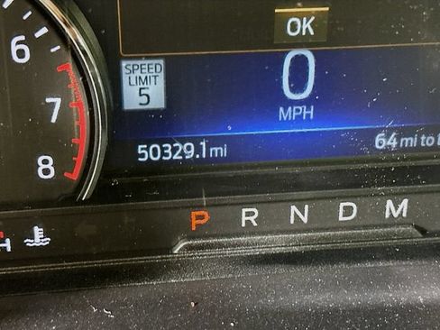 Certified 2022 Ford Explorer Timberline AWD/4WD image 12