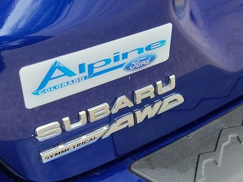 Used 2024 Subaru Crosstrek 2.0i Premium w/ Popular Package #4 image 16