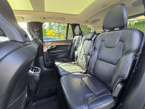 Used 2019 Volvo XC90 T6 Inscription w/ Luxury Package AWD/4WD image 15