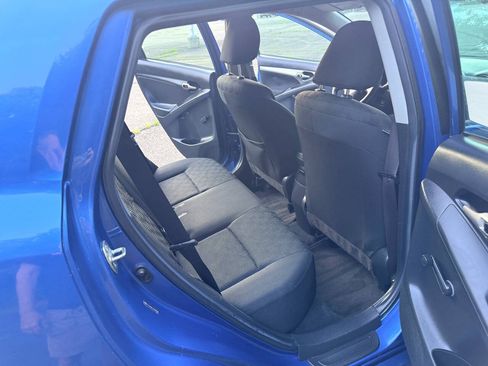 Used 2009 Toyota Matrix FWD image 13