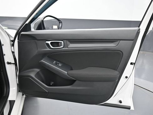New 2026 Honda Civic Sport image 34
