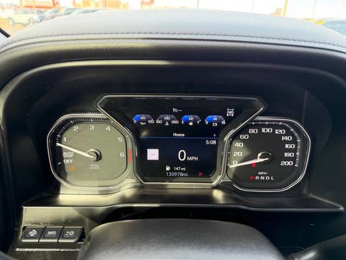 Used 2019 GMC Sierra 1500 Denali w/ Denali Ultimate Package image 26