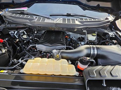 Used 2022 Ford F150 XL w/ Equipment Group 101A High image 23