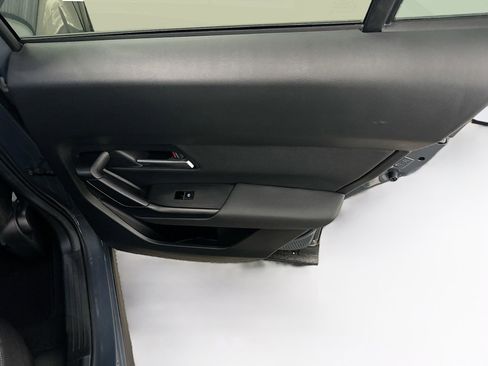 Used 2025 MAZDA CX-50 AWD 2.5 S w/ Preferred Package image 31