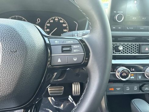 Certified 2026 Honda Civic Sport image 30