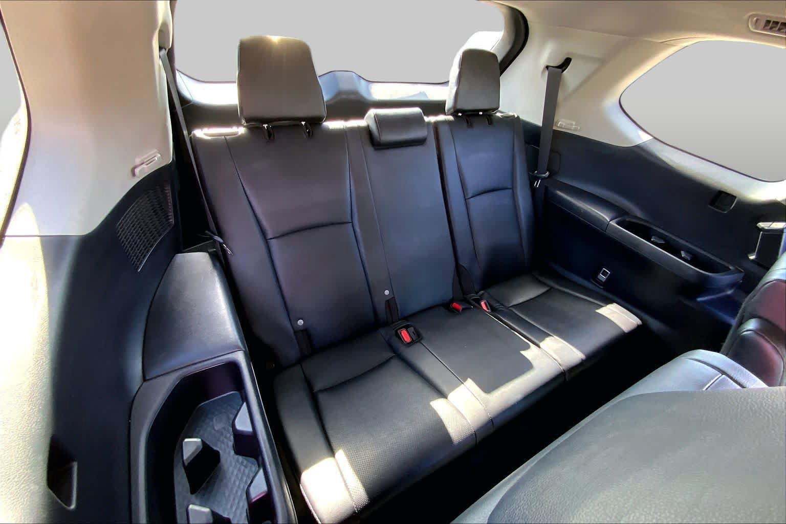 Used 2026 Toyota Grand Highlander FWD image 35