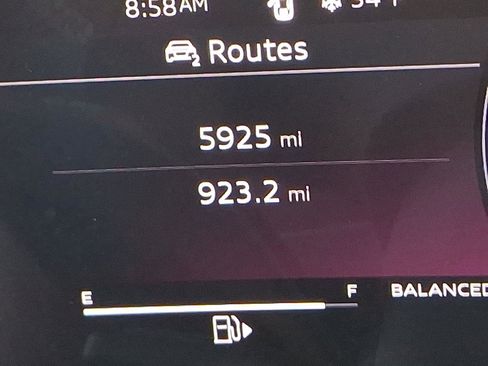 Used 2025 Audi A5 2.0T Premium Plus w/ Premium Plus image 21