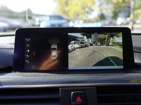 Used 2018 BMW 430i Gran Coupe w/ Premium Package image 25