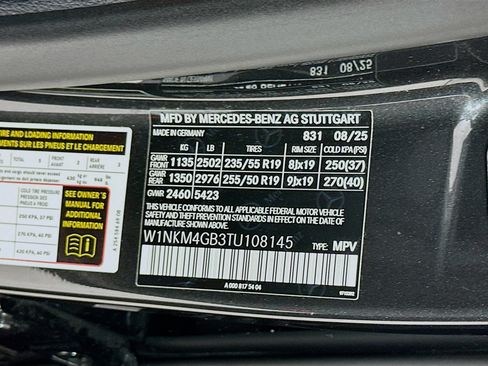 Certified 2026 Mercedes-Benz GLC 300 image 33