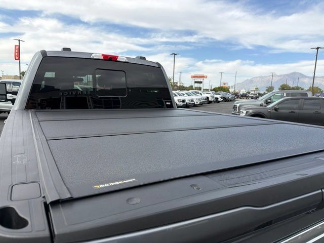 Used 2024 Ford F350 Platinum AWD/4WD image 29