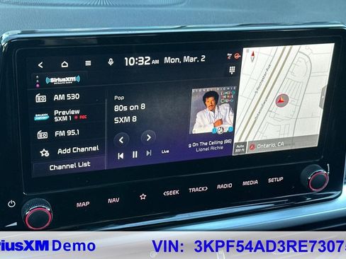 Used 2024 Kia Forte GT-Line image 35