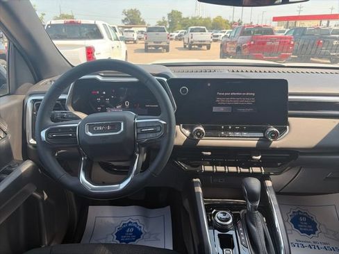 New 2026 GMC Canyon Elevation AWD/4WD image 14