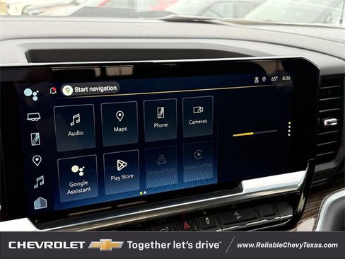 New 2026 Chevrolet Silverado 1500 LT Trail Boss w/ Convenience Package II image 25