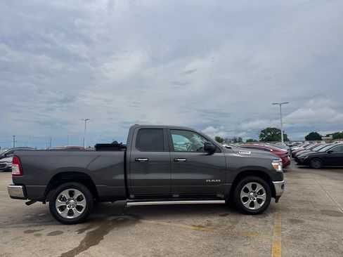 Used 2020 RAM 1500 Big Horn RWD image 27