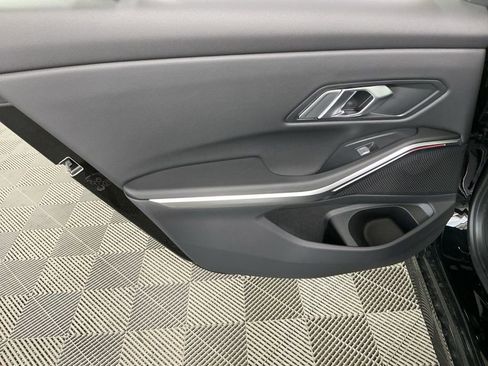 New 2026 BMW 330i Sedan w/ Convenience Package image 27