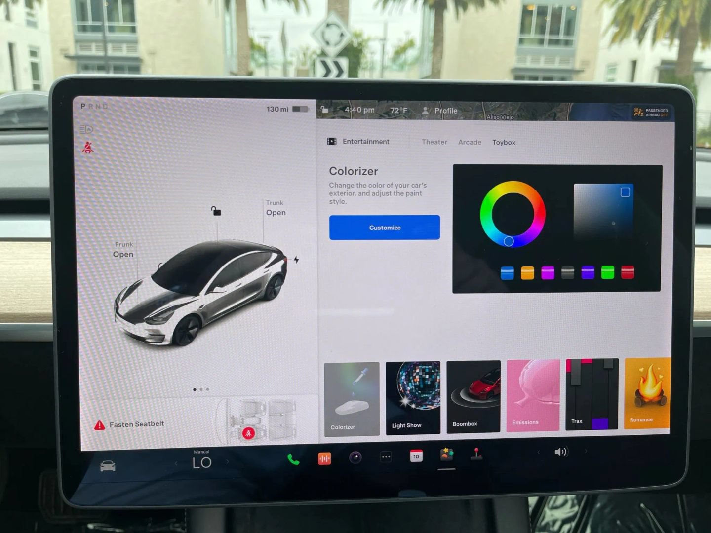 Used 2023 Tesla Model 3 Standard Range RWD image 22