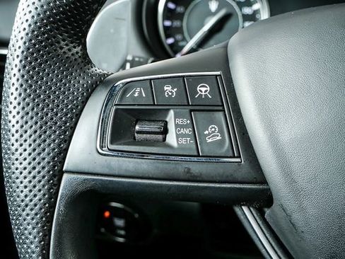 Certified 2022 Maserati Levante GT image 11