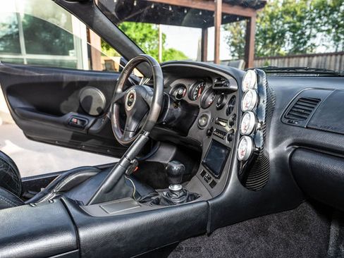 Used 1997 Toyota Supra Turbo RWD image 82