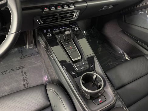 Certified 2023 Porsche 911 Carrera 4 GTS image 25