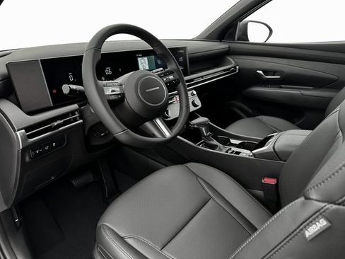 New 2025 Hyundai Tucson XRT FWD image 14