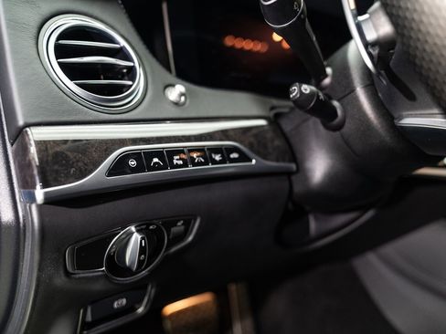 Used 2020 Mercedes-Benz S 65 AMG S 65 AMG® Base image 98