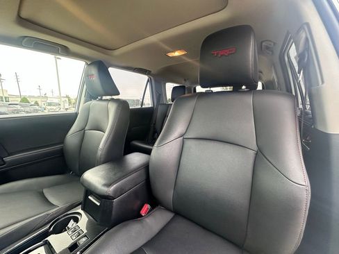 Used 2021 Toyota 4Runner TRD Pro image 13