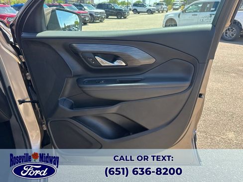 Used 2018 GMC Terrain SLT w/ Preferred Package AWD/4WD image 38