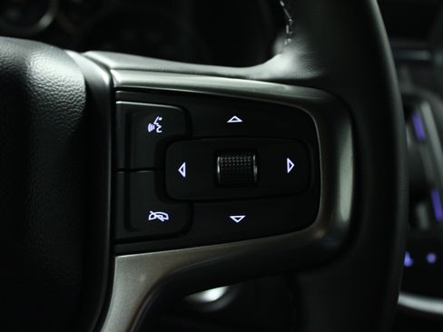 Used 2024 Chevrolet Suburban LS w/ Driver Alert Package AWD/4WD image 22