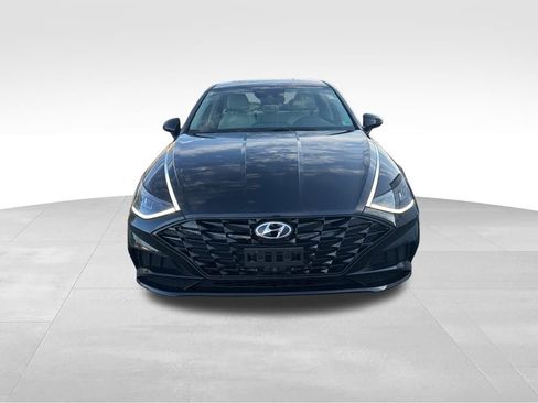 Certified 2023 Hyundai Sonata SEL image 9