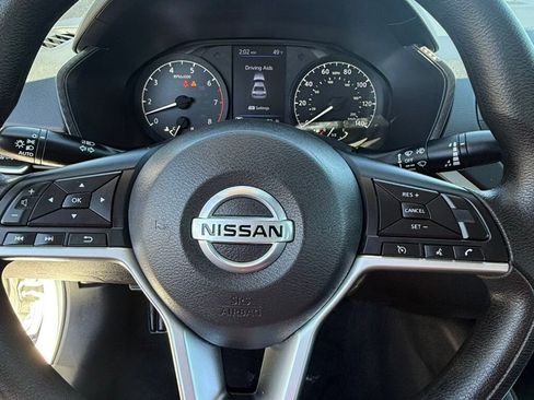 Used 2022 Nissan Altima 2.5 S FWD image 24