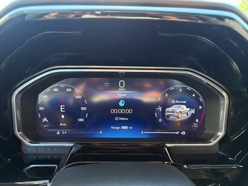New 2026 Chevrolet Silverado 1500 RST w/ Safety Package AWD/4WD image 28