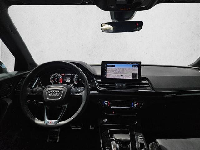 Used 2024 Audi SQ5 Prestige AWD/4WD image 14