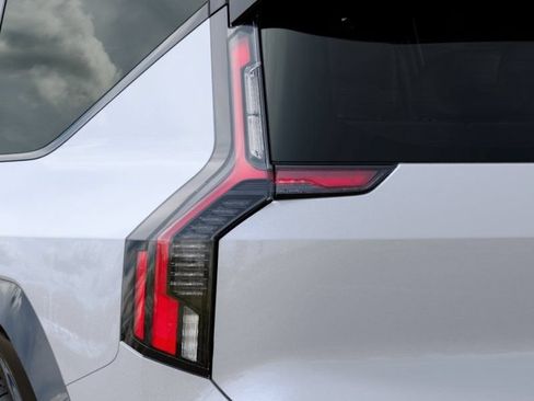 New 2026 Kia EV9 GT-Line AWD/4WD image 12