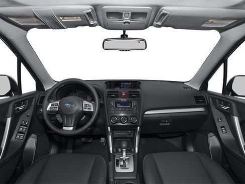 Used 2014 Subaru Forester 2.5i Premium w/ Popular Package #2 AWD/4WD image 10