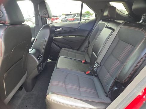 Used 2024 Chevrolet Equinox RS FWD image 13