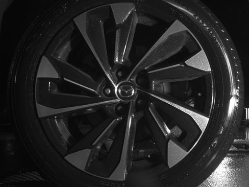 Used 2025 MAZDA CX-50 2.5 Hybrid w/ Premium Plus Pkg image 14