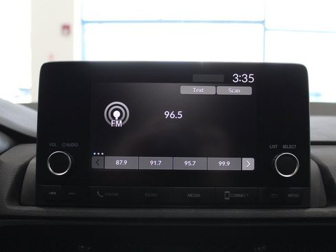 Certified 2024 Honda CR-V Sport image 27