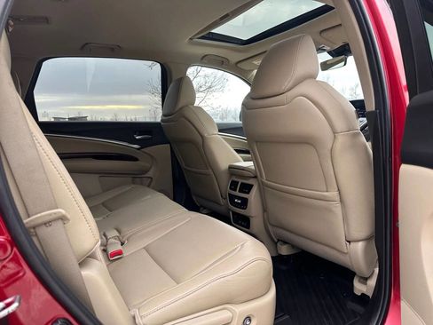 Used 2020 Acura MDX SH-AWD image 29