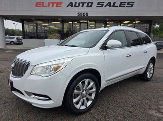 Used 2017 Buick Enclave Premium image 1