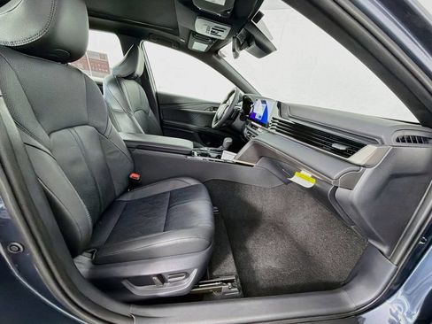 New 2026 Toyota Camry XSE FWD image 27